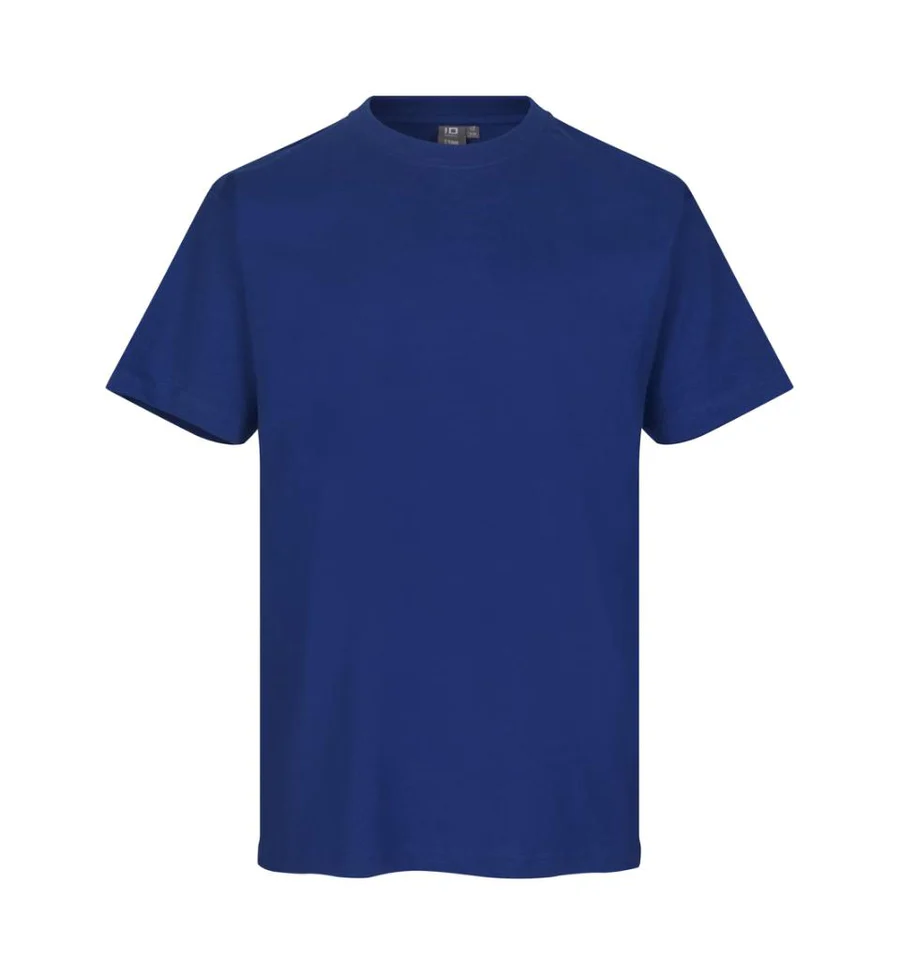 Premium T-shirt Regular Fit Unisex ID IDENTITY - Image 4