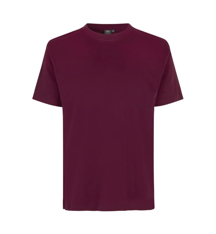 Premium T-shirt Regular Fit Unisex ID IDENTITY - Image 3