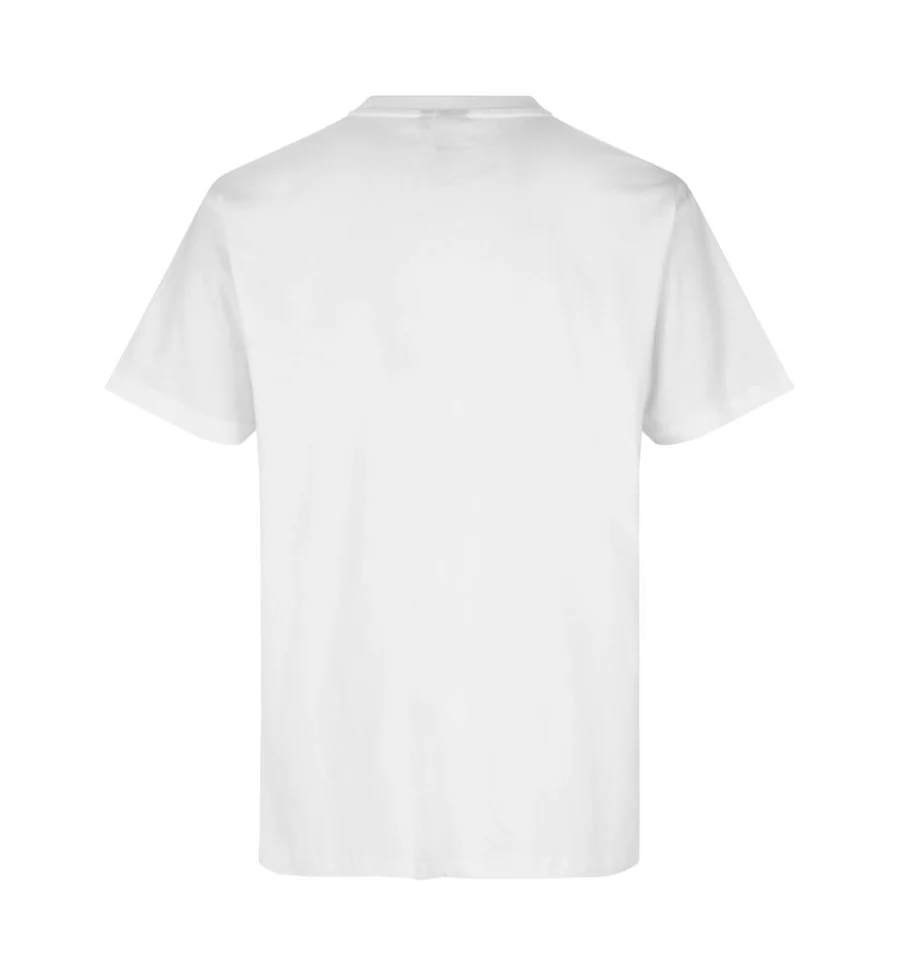 Premium T-shirt Regular Fit Unisex ID IDENTITY - Image 2